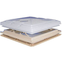 MPK 420 Integrated Rooflight (Complete)