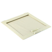 Flynet for 420 Rooflight c/w Blind - Integrated