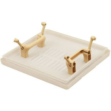 Spare Dome for MPK Rooflight (Beige)