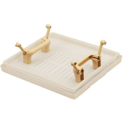 Spare Dome for MPK Rooflight (Beige)