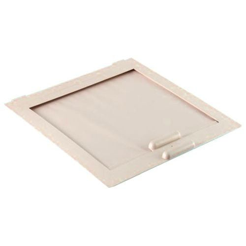 Flynet for 420 Rooflight c/w Blind - Integrated