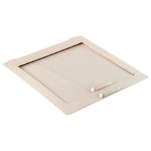 Flynet for 420 Rooflight c/w Blind - Integrated