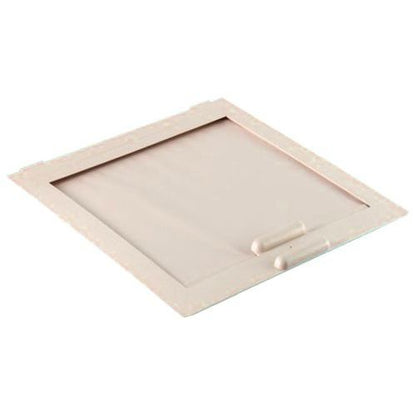 Flynet for 420 Rooflight c/w Blind - Integrated