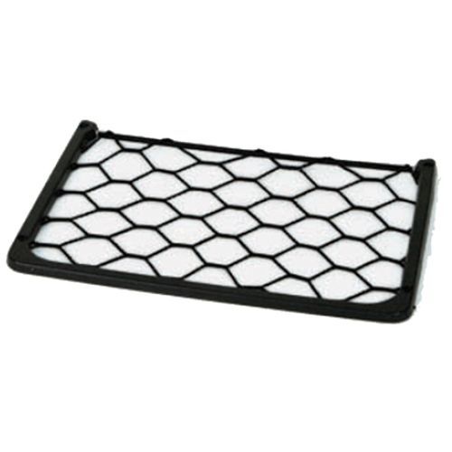 Netted Magazine Holder