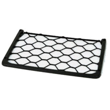 Netted Magazine Holder