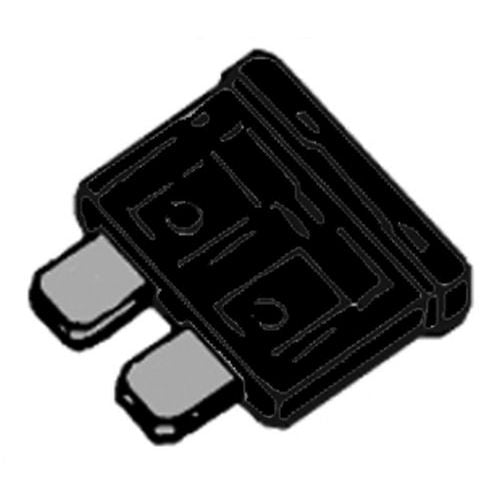 1 amp Blade Fuse PK 5 Relive Campers