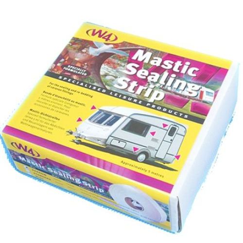 W4 Mastic Sealing Strip (5m Roll)