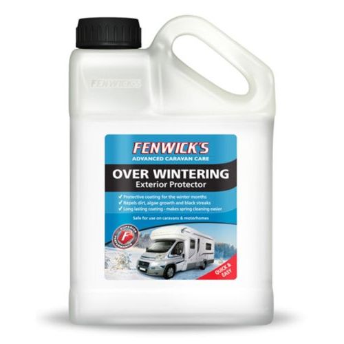 Fenwicks Over Wintering (1L)