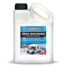 Fenwicks Over Wintering (1L)