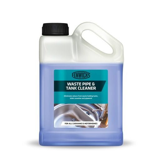 Fenwicks Waste Pipe & Tank Cleaner (1L)