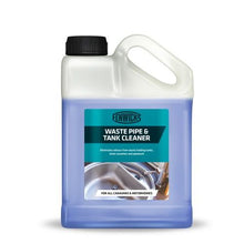 Fenwicks Waste Pipe & Tank Cleaner (1L)