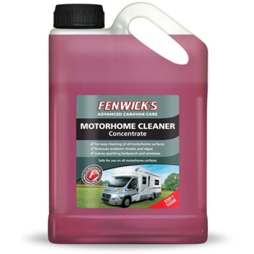 Fenwicks Motorhome Cleaner (1L)
