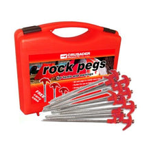 Rock Peg Case7mm x 200mm(Box of 20)