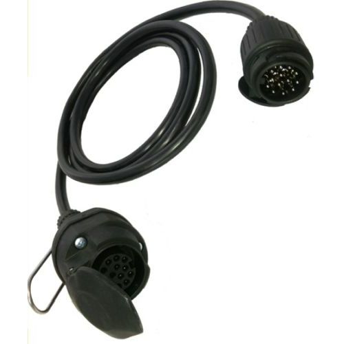 13 PinExtension Lead 3 Mtrs (Plug to socket)