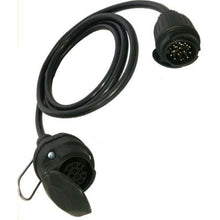 13 PinExtension Lead 3 Mtrs (Plug to socket)