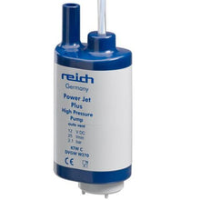 Reich Powerjet 25L Submersible Pump