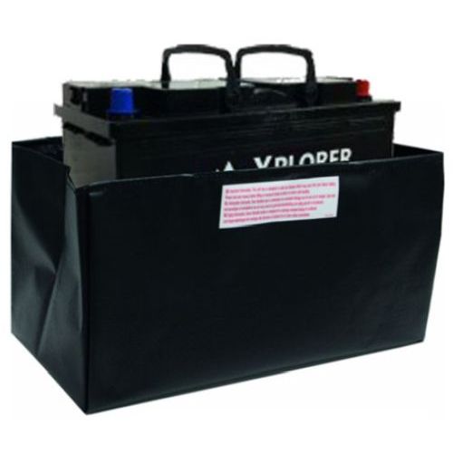 Thet 26620- Soft Battery
Bag (Soft Tray) Thetford