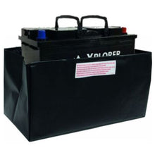 Thet 26620- Soft Battery
Bag (Soft Tray) Thetford