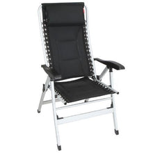 Luxury Padded Recliner