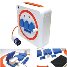 Powerpro Multi-Use 15m Mains Extension Lead