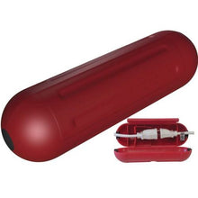 Connection Protector Box
IP44 Relive Campers