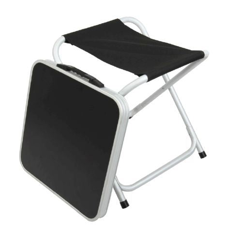 Stool/Table (Black)