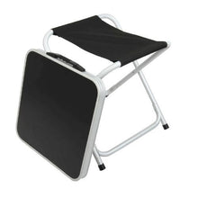 Stool/Table (Black)