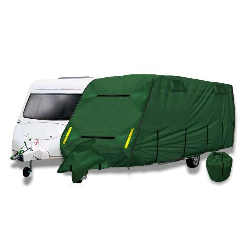 Crusader Products Caravan CoverPro