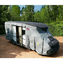 Crusader Products Motorhome CoverPro
