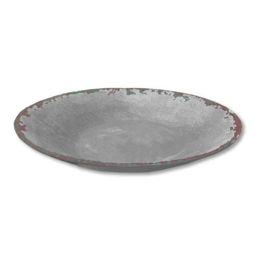 Rustic Melamine Bowl