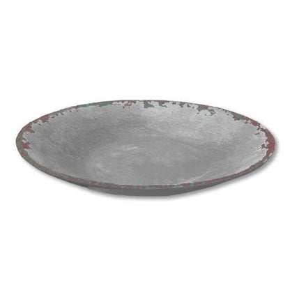 Rustic Melamine Bowl