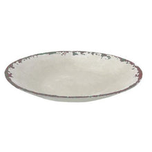 Rustic Melamine Bowl