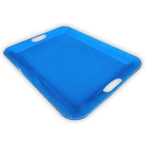 Rustic Melamine Tray