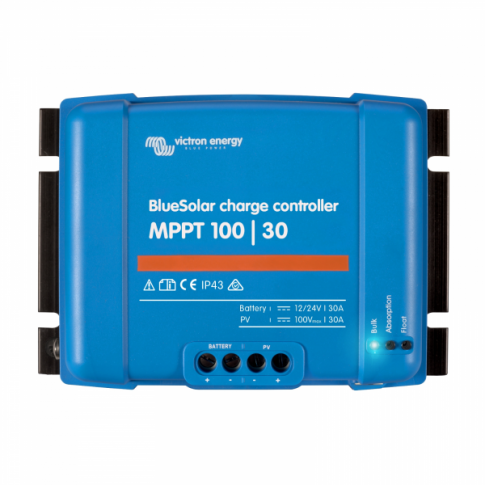 Victron BlueSolar MPPT Solar Charge Controller