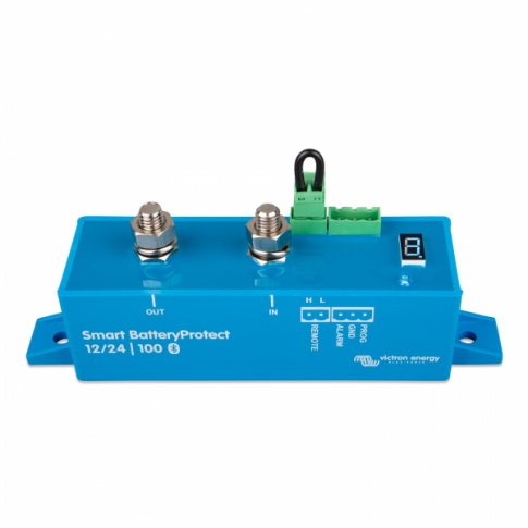 Victron Smart BatteryProtect 12/24V Discharge Protector