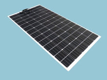 160W FLEX SOLAR PANEL, CABLE & COVER Relive Campers