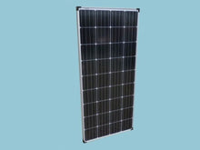 160W RIGID SOLAR PANEL, CABLE & COVER Relive Campers