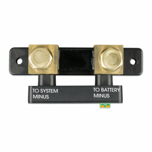 Victron SmartShunt Bluetooth Battery Monitor