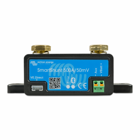 Victron SmartShunt Bluetooth Battery Monitor