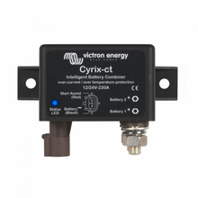 Victron Cyrix-ct Intelligent Battery Combiner - 230A