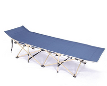 Royal Leisure Easy-Up Deluxe Camp Bed