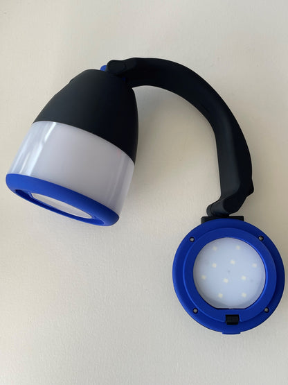 Royal Leisure 4 in 1 Multi Lamp