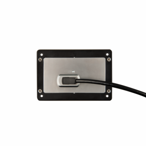 Victron GX Touch Display