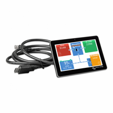 Victron GX Touch Display