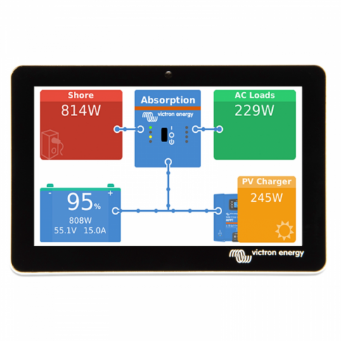 Victron GX Touch Display - 50