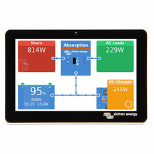 Victron GX Touch Display - 50