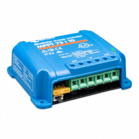 Victron BlueSolar MPPT Solar Charge Controller