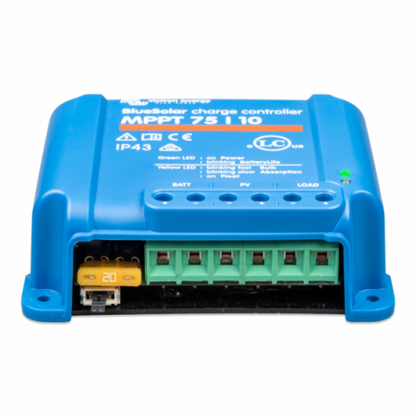 Victron BlueSolar MPPT Solar Charge Controller