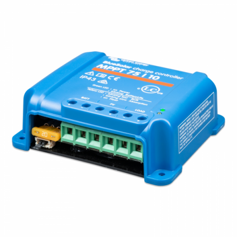 Victron BlueSolar MPPT Solar Charge Controller