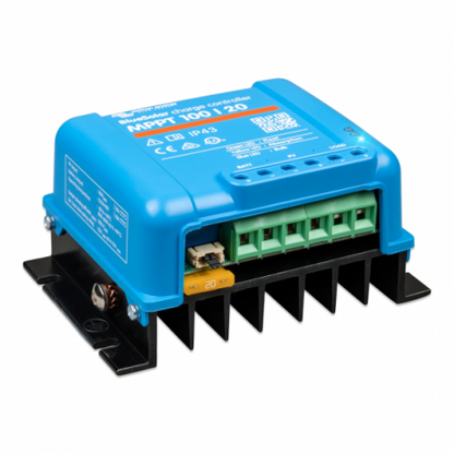 Victron BlueSolar MPPT Solar Charge Controller